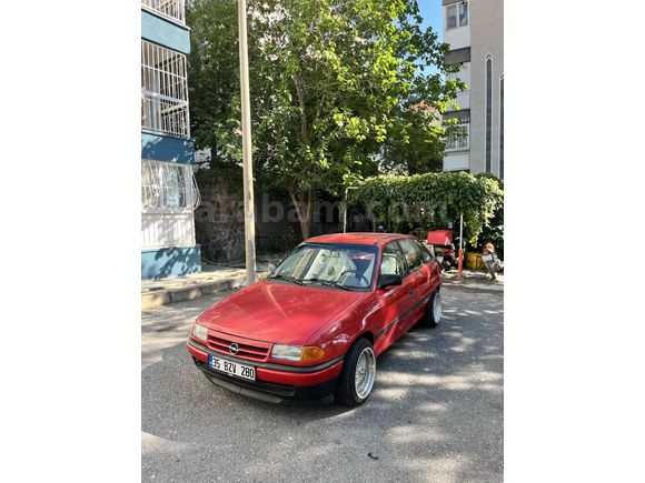 Sahibinden Opel Astra 1.6 GL 1994 Model 