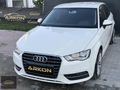 AR-KON DAN 2014 110 LUK 235 BİNDE A3 1,6 TDİ
