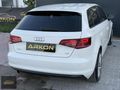 AR-KON DAN 2014 110 LUK 235 BİNDE A3 1,6 TDİ