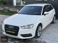 AR-KON DAN 2014 110 LUK 235 BİNDE A3 1,6 TDİ