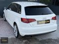 AR-KON DAN 2014 110 LUK 235 BİNDE A3 1,6 TDİ