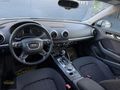 AR-KON DAN 2014 110 LUK 235 BİNDE A3 1,6 TDİ