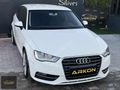 AR-KON DAN 2014 110 LUK 235 BİNDE A3 1,6 TDİ
