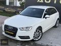 AR-KON DAN 2014 110 LUK 235 BİNDE A3 1,6 TDİ