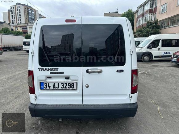 İLK SAHİBİNDEN ALINDI 90 LIK 2008 MODEL 227 BİN KM DE