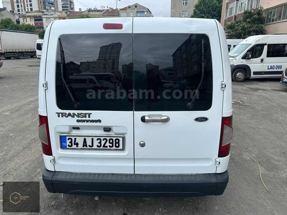 İLK SAHİBİNDEN ALINDI 90 LIK 2008 MODEL 227 BİN KM DE