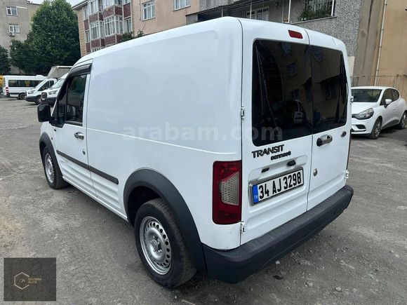 İLK SAHİBİNDEN ALINDI 90 LIK 2008 MODEL 227 BİN KM DE