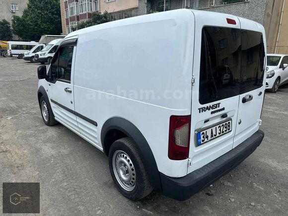 İLK SAHİBİNDEN ALINDI 90 LIK 2008 MODEL 227 BİN KM DE
