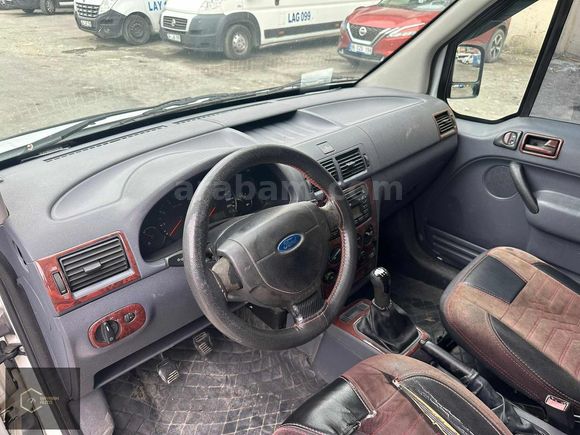 İLK SAHİBİNDEN ALINDI 90 LIK 2008 MODEL 227 BİN KM DE