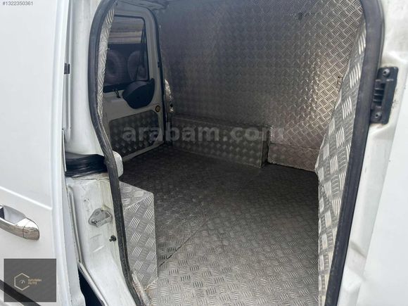 İLK SAHİBİNDEN ALINDI 90 LIK 2008 MODEL 227 BİN KM DE