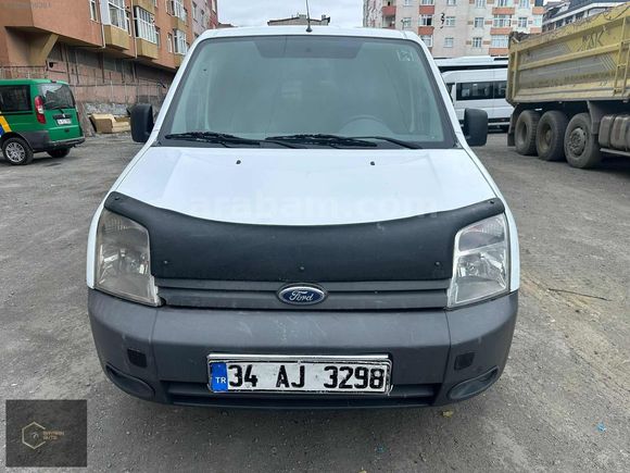 İLK SAHİBİNDEN ALINDI 90 LIK 2008 MODEL 227 BİN KM DE