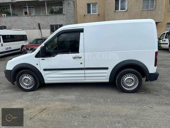 İLK SAHİBİNDEN ALINDI 90 LIK 2008 MODEL 227 BİN KM DE
