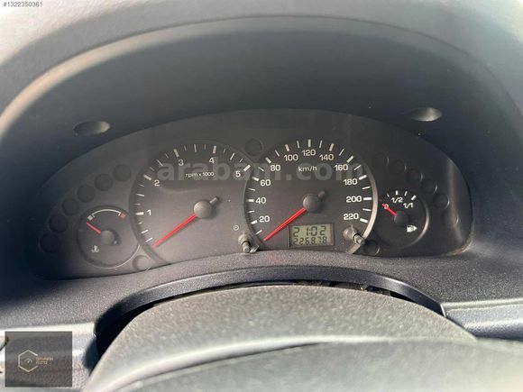 İLK SAHİBİNDEN ALINDI 90 LIK 2008 MODEL 227 BİN KM DE