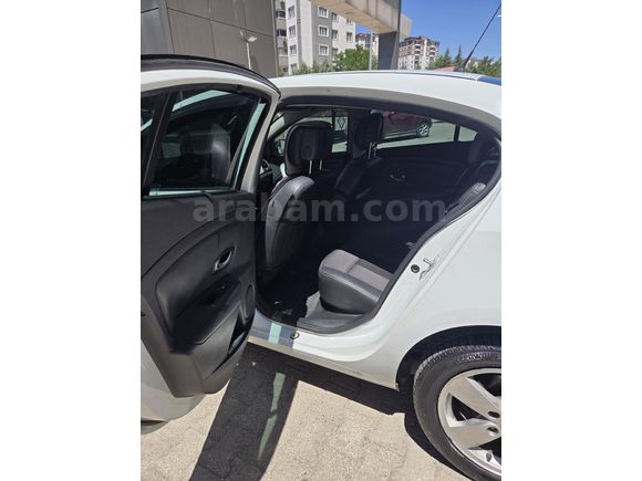 Sahibinden Renault Fluence 1.5 dCi Dynamique 2011 Model