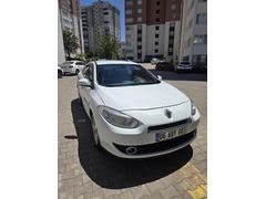 Sahibinden Renault Fluence 1.5 dCi Dynamique 2011 Model