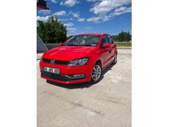 SAHİBİNDEN HATASIZ BOYASIZ TRAMERSİZ POLO