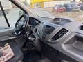 Sahibinden Ford Transit 350 L 2014 Model