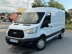 Sahibinden Ford Transit 350 L 2014 Model
