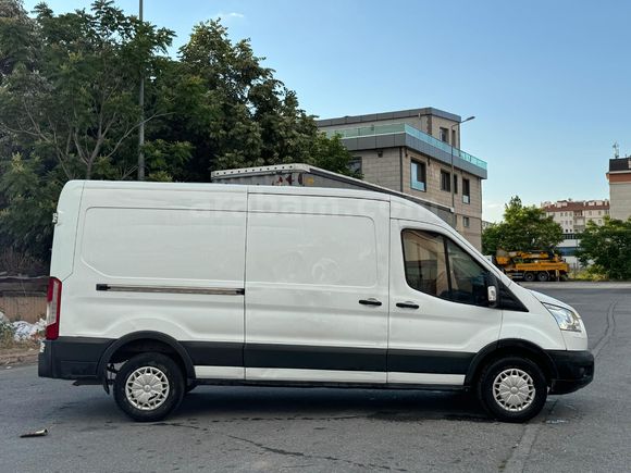 Sahibinden Ford Transit 350 L 2014 Model
