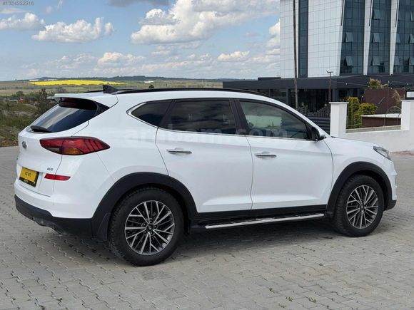 KOÇ AUTO DAN EMSALSİZ TEMİZLİKTE