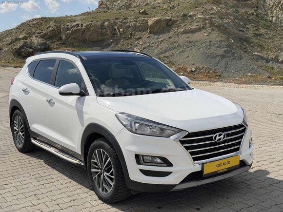 KOÇ AUTO DAN EMSALSİZ TEMİZLİKTE