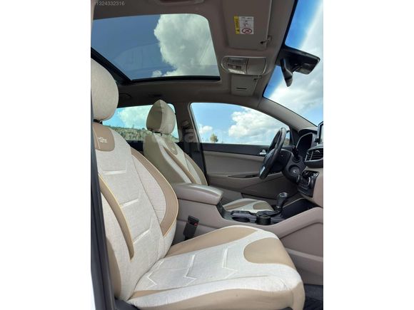 KOÇ AUTO DAN EMSALSİZ TEMİZLİKTE