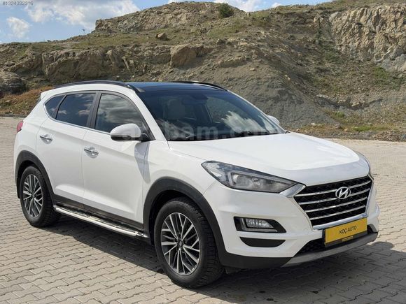 KOÇ AUTO DAN EMSALSİZ TEMİZLİKTE