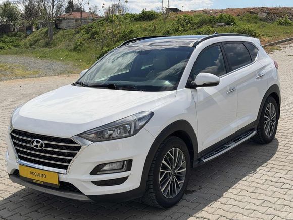 KOÇ AUTO DAN EMSALSİZ TEMİZLİKTE
