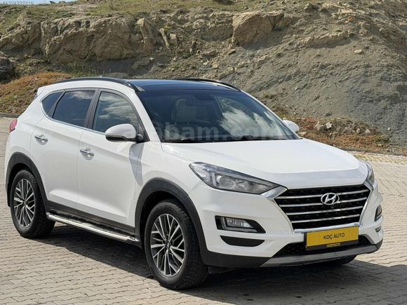 KOÇ AUTO DAN EMSALSİZ TEMİZLİKTE