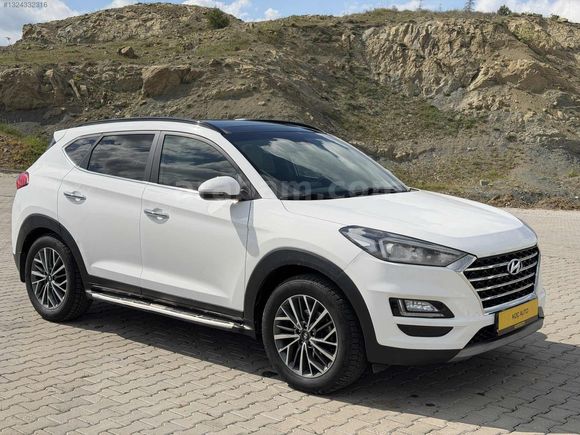 KOÇ AUTO DAN EMSALSİZ TEMİZLİKTE