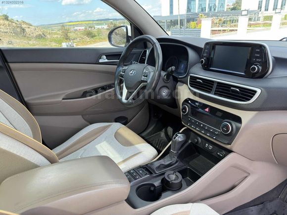KOÇ AUTO DAN EMSALSİZ TEMİZLİKTE