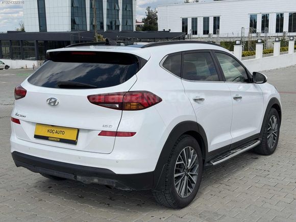 KOÇ AUTO DAN EMSALSİZ TEMİZLİKTE