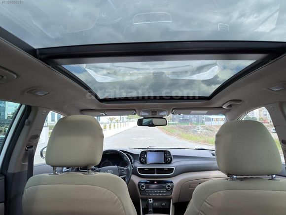 KOÇ AUTO DAN EMSALSİZ TEMİZLİKTE