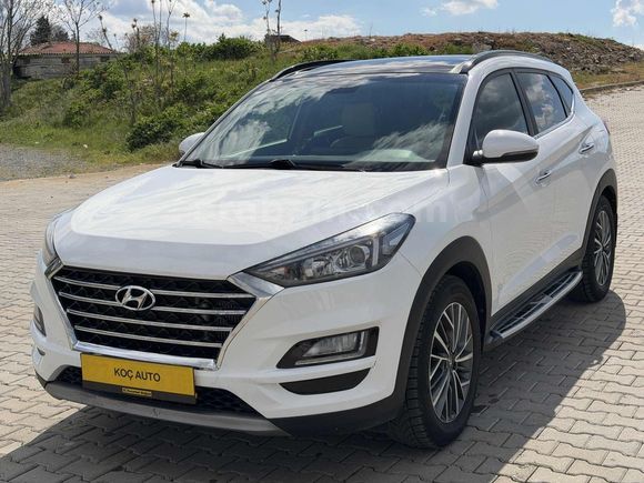 KOÇ AUTO DAN EMSALSİZ TEMİZLİKTE