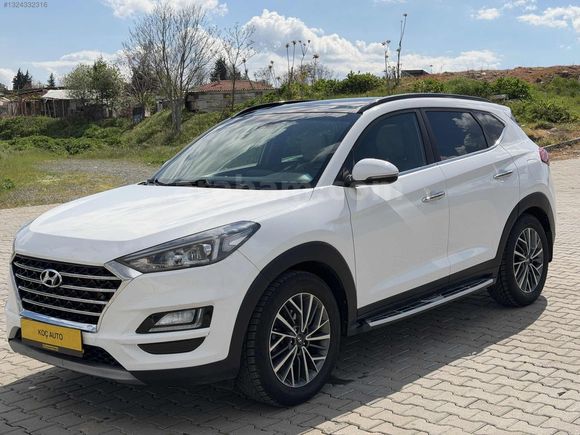 KOÇ AUTO DAN EMSALSİZ TEMİZLİKTE