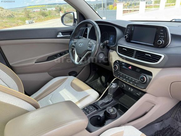 KOÇ AUTO DAN EMSALSİZ TEMİZLİKTE