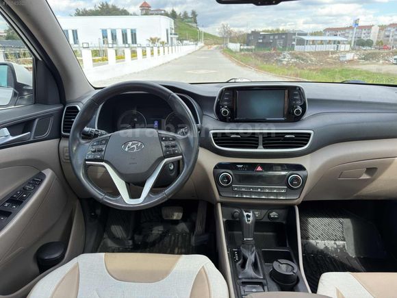 KOÇ AUTO DAN EMSALSİZ TEMİZLİKTE