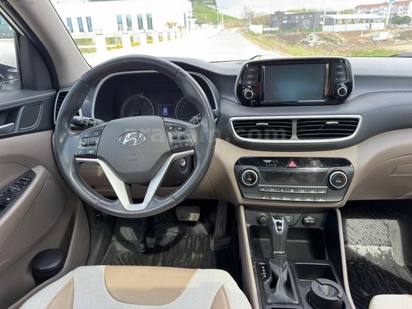 KOÇ AUTO DAN EMSALSİZ TEMİZLİKTE