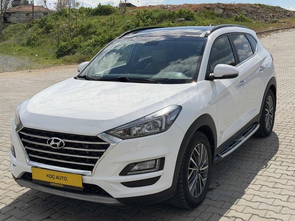 KOÇ AUTO DAN EMSALSİZ TEMİZLİKTE