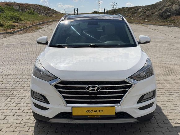 KOÇ AUTO DAN EMSALSİZ TEMİZLİKTE