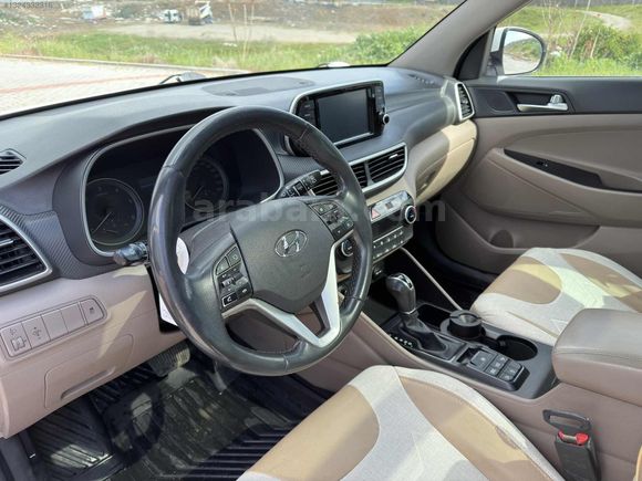 KOÇ AUTO DAN EMSALSİZ TEMİZLİKTE