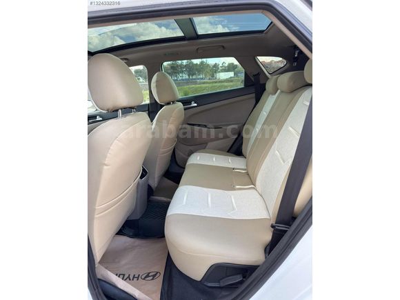 KOÇ AUTO DAN EMSALSİZ TEMİZLİKTE