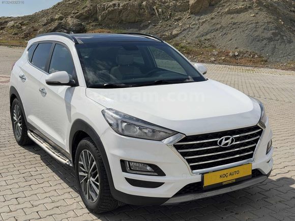 KOÇ AUTO DAN EMSALSİZ TEMİZLİKTE