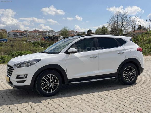 KOÇ AUTO DAN EMSALSİZ TEMİZLİKTE