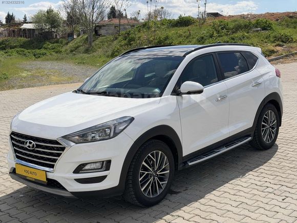 KOÇ AUTO DAN EMSALSİZ TEMİZLİKTE