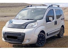 Sahibinden Fiat Fiorino Combi 1.3 Multijet Trekking 2012 Model