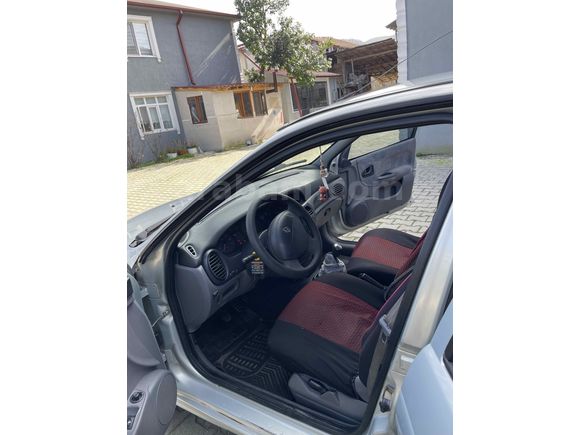 Sahibinden Renault Megane 2.0 RXT 2000 Model 