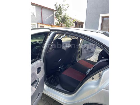 Sahibinden Renault Megane 2.0 RXT 2000 Model 