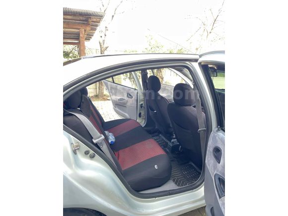 Sahibinden Renault Megane 2.0 RXT 2000 Model 