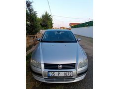 2.Sahibinden Fiat Stilo
